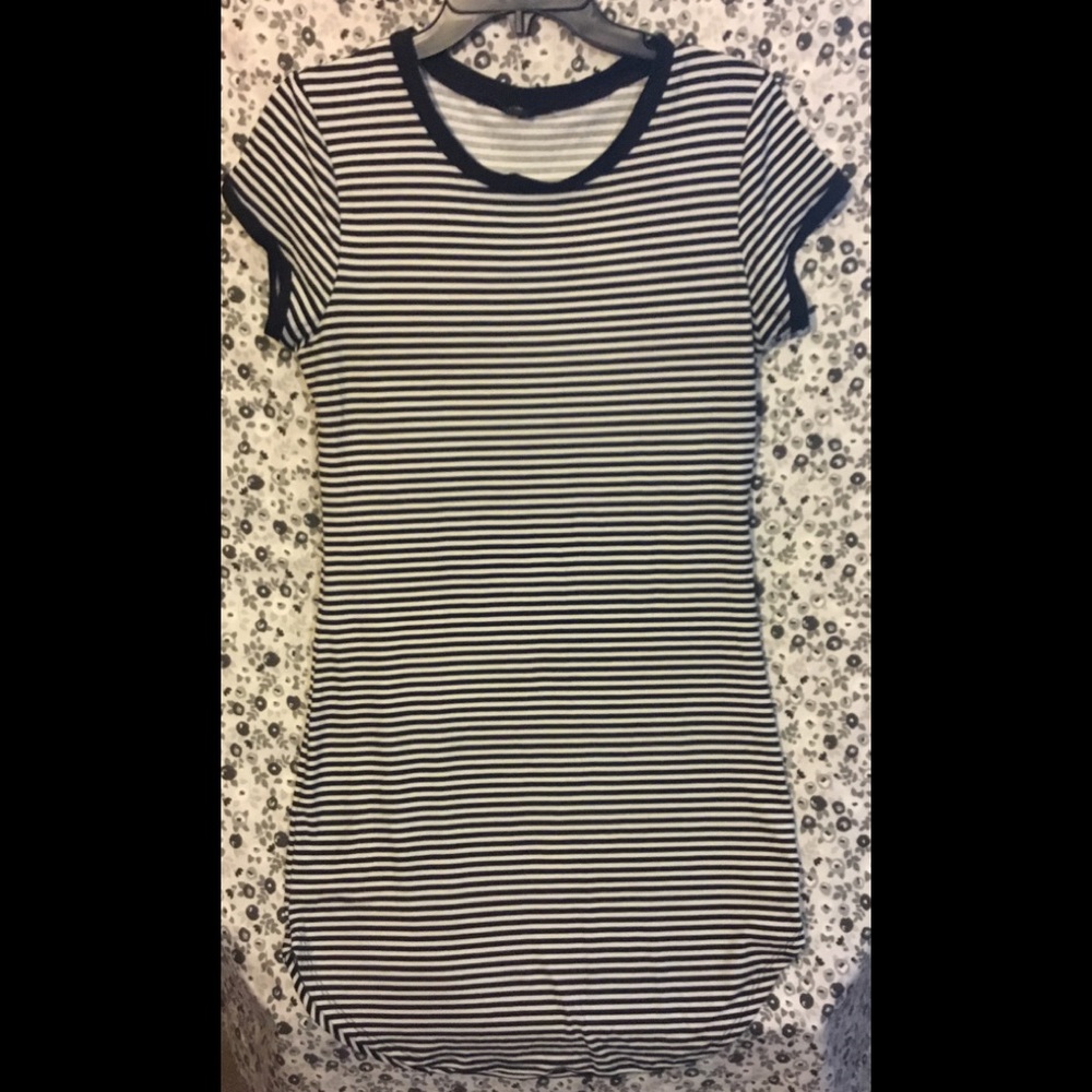 Forever21 Bodycon Dress